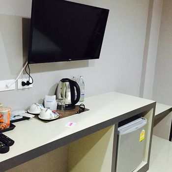 Avenue Residence Nakhon Si Thammarat Exterior foto