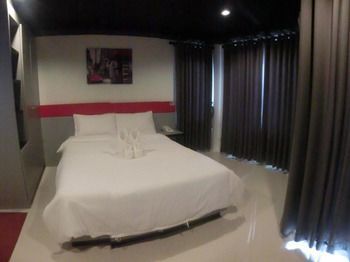 Avenue Residence Nakhon Si Thammarat Exterior foto